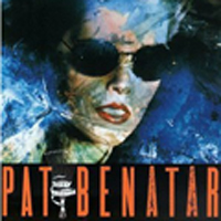 Pat Benatar - Best Shots