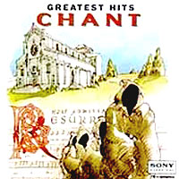 Gregorian Chant - Greatest hits