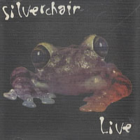 Silverchair - Live