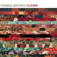 Franco Battiato - Fleurs 3