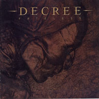 Decree - Fateless