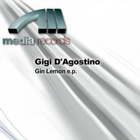Gigi D'Agostino - Gin Lemon (EP III)