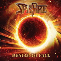 Spitfire (GRC) - Denial To Fall