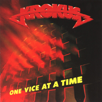 Krokus - One Vice At A Time