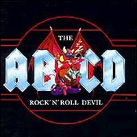 AB/CD - The Rock'n'roll Devil