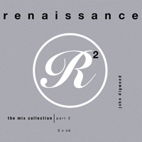 John Digweed - Renaissance - The Mix Collection, part 2 (CD 3)