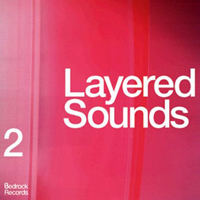John Digweed - Layered Sounds 2 (Layer 2)