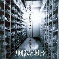 Mordacious - Insignificant