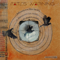 Fates Warning - Theories Of Flight (Limited Digipack Edition, CD 1)