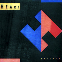 Heart (Ann Wilson & Nancy Wilson / ex-