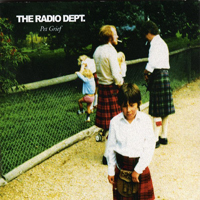 Radio Dept - Pet Grief