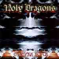 Holy Dragons -   (Gotterdammerung)