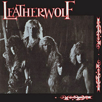 Leatherwolf - Leatherwolf II (2002 Remastered)