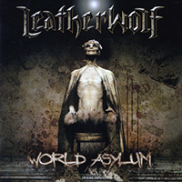 Leatherwolf - World Asylum (Japanese Edition)