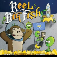 Reel Big Fish - Monkeys For Nothin' And The Chimps For Free