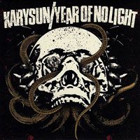 Year of No Light - Karysun & Year Of No Light (7'' Single)