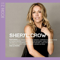 Sheryl Crow - Icon 2 (Limites Edition) [CD 2]