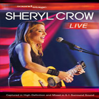 Sheryl Crow - Live At Soundstage