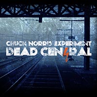 Chuck Norris Experiment - Dead central