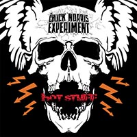 Chuck Norris Experiment - Hot Stuff (B-Sides, Covers & Other Wild Recordings)