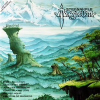 Magnum - Stronghold (CD 1)