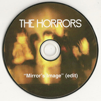 Horrors - Mirror's Image (Single)