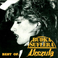 Budka Suflera - Best Of... Budka Suflera & Urszula 