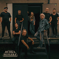 Budka Suflera - Skaza