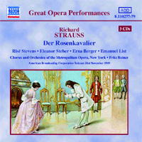Richard Strauss - Strauss Richard - Opera 