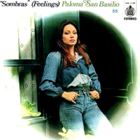 Paloma San Basilio - Sombras (Feelings)
