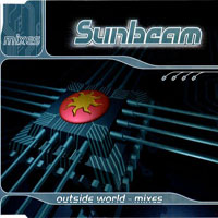 Sunbeam - Outside World (Mixes)