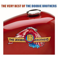 Doobie Brothers - The Very Best Of (CD 1)