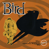 Charlie Parker - Bird; The Complete Charlie Parker On Verve (CD 5)