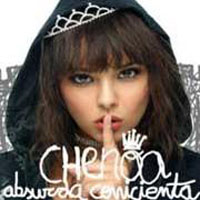 Chenoa - Absurda Cenicienta