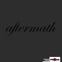Eric Prydz - Aftermath (Single)