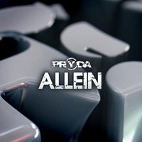 Eric Prydz - Allein (Single)