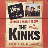 Kinks - In Mono (CD 02: 
