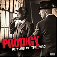 Prodigy (USA) - Return Of The Mac (CD 1)