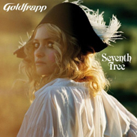 Goldfrapp - Seventh Tree (Bonus CD)