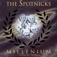 Spotnicks - Millenium Collection (CD 1)