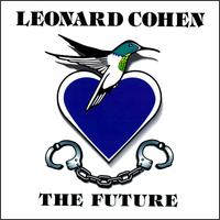 Leonard Cohen - The Future