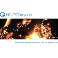 ASC - The Remix (EP)