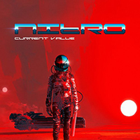 Current Value - Nitro (WEB EP)