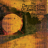 65daysofstatic - The Destruction Of Small Ideals