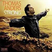 Thomas Anders - Strong (Premium Edition: Remix CD)