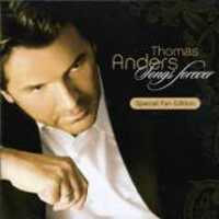 Thomas Anders - Songs Forever