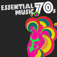 Chaka Khan - Essential 70's Music