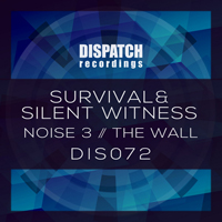 Steve Kielty - Noise 3 / The Wall