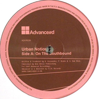 Urban Notion - On The Southbound / Tora Bora (12