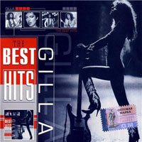 Gilla - The Best Hits